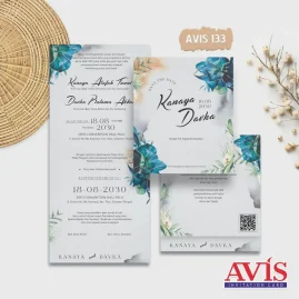 AVIS 133-138