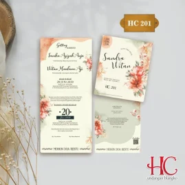 HC 201-205