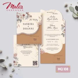MALIQ 109-112